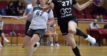Stire din Sport : Handbal / CS Minaur a solicitat wildcard pentru Liga Campionilor, la feminin