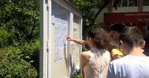 Stire din Cultură-Educație : REZULTATE EVALUARE NAȚIONALĂ 2017. Val de nemulțumiri! Notele de la română, contestate pe bandă rulantă