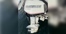 Stire din Eveniment : Motor căutat de autoritățile germane, găsit la o barcă din Mangalia