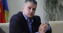 Stire din Politică-Administrație : Cristinel Dragomir a demisionat din CJC