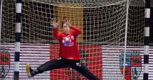 Stire din Sport : Handbal / Cupa României - feminin, rezultate din optimi şi programul sferturilor de finală