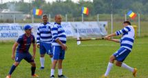Stire din Sport : Frontiera Tomis Constanţa va participa la Campionatul Naţional de oină în sală