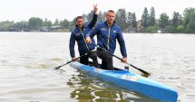 Kaiac-canoe / Bronz pentru România, la Campionatele Europene de la Poznan