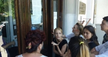 Stire din Cultură-Educație : BACALAUREAT 2017. Nouă absolvenți de la Liceul "Traian" sunt respinși