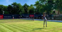 Stire din Sport : Tenis / Bianca Andreescu, învinsă în optimile turneului de la Berlin