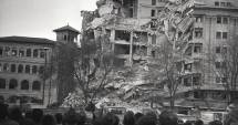 Galerie FOTO și VIDEO. Imaginile DEZASTRULUI / 38 de ani de la cutremurul devastator din 1977