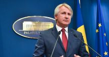 Stire din Politică-Administrație : Teodorovici, reacție explozivă după criticile Administrației Prezidențiale la buget