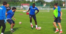 Stire din Sport : LIGA I LA FOTBAL / Iată cu cine joacă FC Viitorul Constanța în prima etapă