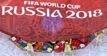 Stire din Sport : CM 2018. Șase echipe calificate și opt eliminate, înaintea ultimei etape din grupe