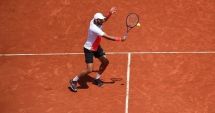 Stire din Sport : Tenis / Horia Tecău, eliminat prematur din turneul ATP 500 de la Viena