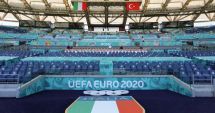 Stire din Sport : Fotbal / Start al EURO 2020. Meciul Turcia - Italia, în direct la PRO TV
