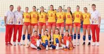 Stire din Sport : Volei / Adversarele României la Campionatul Mondial de junioare U18