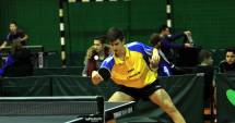 Stire din Sport : 19 constănțeni se aliniază la startul CN de tenis de masă pentru seniori