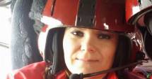 Stire din Eveniment : Medicul Laura Vizireanu, cetățean de onoare al Brăilei