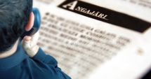Stire din Social : Angajări pe bandă rulantă! Ce trebuie să știe cei interesați