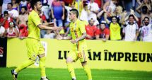 Stire din Sport : Liga Națiunilor UEFA  19 stranieri convocați pentru meciurile cu Muntenegru și Serbia