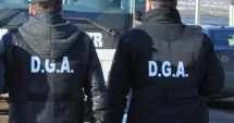 Anunțul oficial făcut de DGA, după ce un medic cu venituri de 9.000 de euro a fost săltat pentru șpăgi