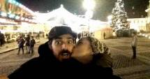 Stire din Monden : Andreea Marin, WEEKEND ROMANTIC cu Tuncay