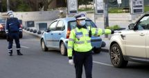 Stire din Eveniment : Zi fără morți în accidente, pe șoselele din România!
