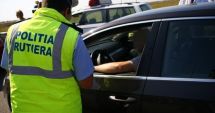 Stire din Eveniment : Nouă șoferi din Constanța au rămas fără permis! Ce spun oamenii legii