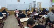 Asociația Elevilor din Constanța solicită desființarea examenului de Bacalaureat!