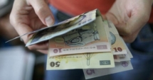 Stire din Economie : LEUL, la cel mai slab nivel din ultimii cinci ani