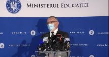 Stire din Cultură-Educație : Sorin Cîmpeanu: „Vineri vom anunța dacă școlile vor funcționa pe modelul grădinițelor”