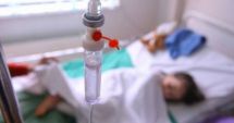 Stire din Social : Focar de gripă la o grădiniță: nouă copii și trei angajați, diagnosticați cu AH3