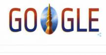 Stire din Social : Ziua Națională a României. Google sărbătorește 1 Decembrie printr-un logo "românesc"