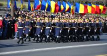 Stire din Actualitate : La mulți ani, România! Care este semnificația istorică a zilei de 1 Decembrie