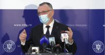 Stire din Cultură-Educație : Ministerul Educației cere, public, clarificări legate de testarea pe bază de salivă, de la Ministerul Sănătății
