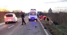 Stire din Eveniment : TRAGEDIE! Adolescent MORT ÎN ACCIDENT RUTIER, la Constanța!