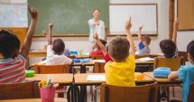 Stire din Cultură-Educație : PREMIERĂ ÎN SISTEMUL DE ÎNVĂŢĂMÂNT DIN ACEST NOU AN ŞCOLAR! Anunţul a fost făcut azi, de Klaus Iohannis