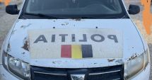 Stire din Eveniment : Polițiștii constănțeni se plâng că nu au cu ce să-și facă meseria. „Parcul auto este învechit sau insuficient, iar uniformele de proastă calitate”