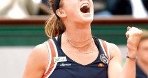 Stire din Sport : Tenis / Openul Taiwanului - Elina Svitolina, calificată în turul secund