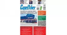 Stire din Actualitate : Iată titlurile zilei din data de 11 IULIE ale ziarului CUGET LIBER!