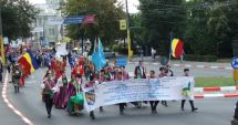 Stire din Cultură-Educație : Sărbătoarea etniei tătare din România, celebrată astăzi