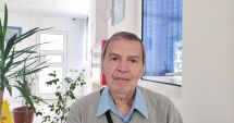 Stire din Cultură-Educație : Prof. Emil Ninu: "Generațiile care vin nu-și dau seama că tehnologia le fură cel mai important dar - timpul"
