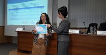 Stire din Economie : Trofeul Creativității 2022 a fost câștigat de Global Records SRL din Constanța
