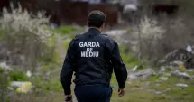 Stire din Eveniment : Amendă de 500.000 de lei pentru un centru de deșeuri din Galați după nereguli grave