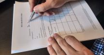 Stire din Economie : 1 martie este termenul declarativ pentru contribuabilii  care nu au desfășurat activitate