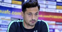 Stire din Sport : Analiza lui Rădoi înainte de EURO 2019. "Ne-am fi dorit o grupă mai ușoară"