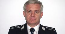 Stire din Eveniment : Șeful Serviciului Cazier Judiciar a ieșit la pensie