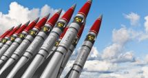 Stire din Actualitate : China vrea să-şi tripleze stocurile de focoase nucleare