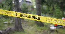Stire din Eveniment : Moarte misterioasă. Bărbat găsit fără viață pe un câmp din apropierea unei ferme