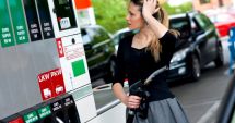 Stire din Eveniment : SCADE PREȚUL CARBURANTULUI! Eliminarea supraaccizei a trecut de Parlament