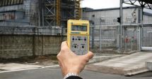 ALERTĂ MAXIMĂ! Nivel de radiaţii crescut la Cernobîl! Ce spun autorităţile despre cota de radiaţii de pe teritoriul României