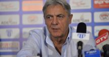 Stire din Sport : Sorin Cîrțu l-a făcut praf pe arbitrul Adrian Cojocaru: „O prestație jenantă! Două cartonașe roșii și un penalty”