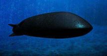 Stire din Actualitate : Submarinul Apocalipsei, ultima armă a Rusiei, poate produce un tsumani cu valuri de 100 de metri