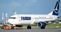 Stire din Social : TAROM anulează zborurile de luni spre Frankfurt din cauza grevei angajaţilor Aeropoprtului Frankfurt